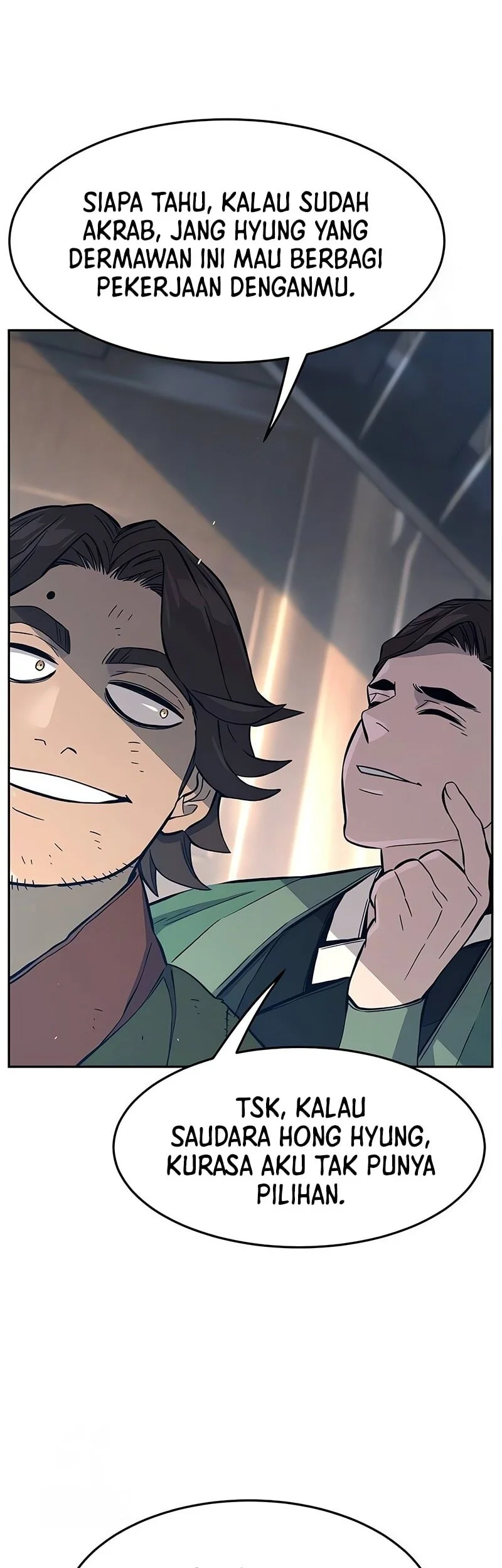 Absolute Sword Sense Chapter 166 Fix Gambar 63